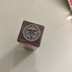 KKW Beauty lip gloss